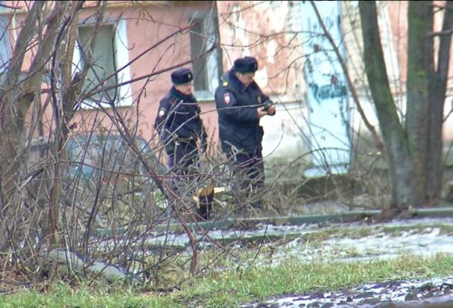 Драка мужчин на улице Рябцева в Нижнем Новгороде закончилась поножовщиной