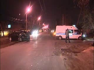 Человек погиб в автокатастрофе на улице Землячки в Сормовском районе
