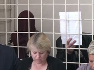 В Нижнем Новгороде вынесли приговор участнику преступного сообщества