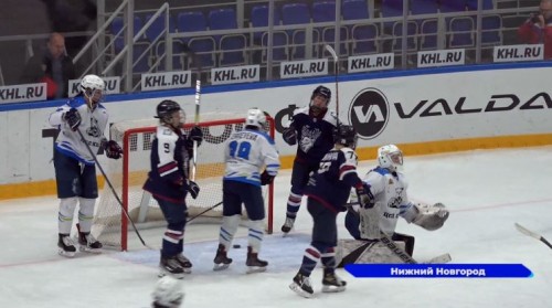Женское «Торпедо» одержало 3 победы против сборной команды Свердловской области