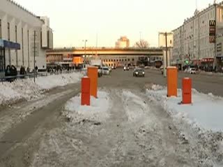 В Нижнем Новгороде определили стоимость платных парковок