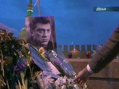 Заур Дадаев, осужденный за убийство бывшего губернатора Нижегородской области Бориса Немцова, этапирован в Иркутск
