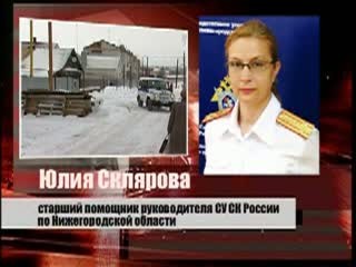 Жителя Шатковского района осудили за неоднократное растление падчерицы