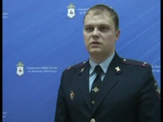 Более двух тысяч DVD-дисков изъяли нижегородские полицейские в ходе рейда
