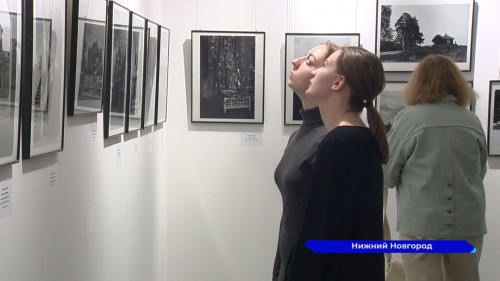 В Русском музее фотографии открылась выставка «Строкою Пушкина воспето…» 