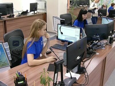 Единый центр экстренного реагирования появился в Нижнем Новгороде