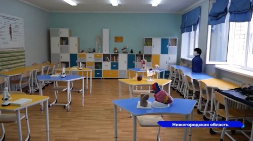 Комплексная проверка работы детских летних лагерей стартовала в Нижегородской области