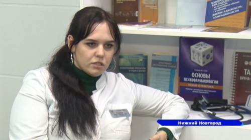 В Нижегородской области ведется активная профилактическая работа против подростковой наркомании