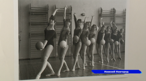 В Русском музее фотографии открылась «Фотовыставка: 100 лет истории спорта»
