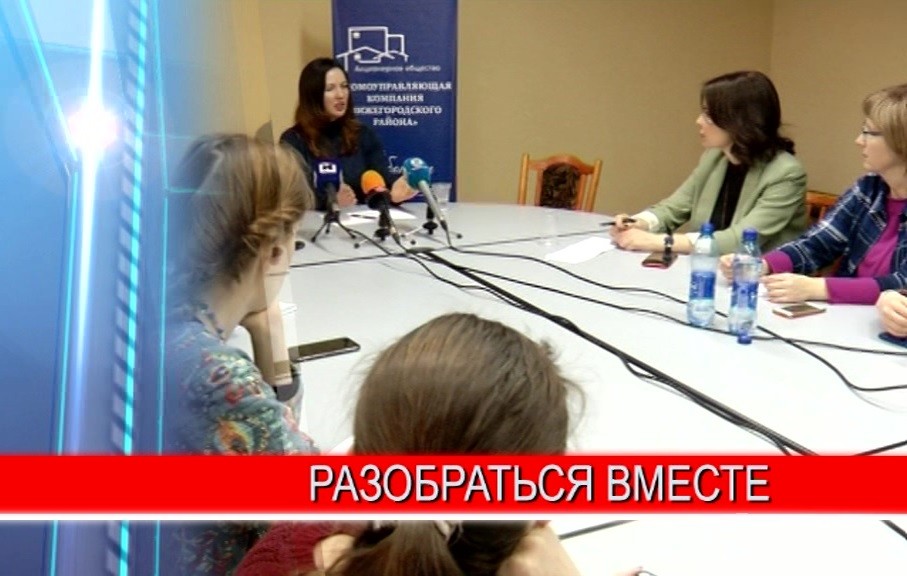 Нижегородские ДУКи заинтересованы в объективной оценке ситуации с протоколами и подписями жителей Нижегородские ДУКи заинтересованы в объективной оценке ситуации с протоколами и подписями жителей