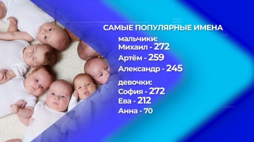 Количество многодетных семей и заключаемых браков постепенно растет в Нижегородской области