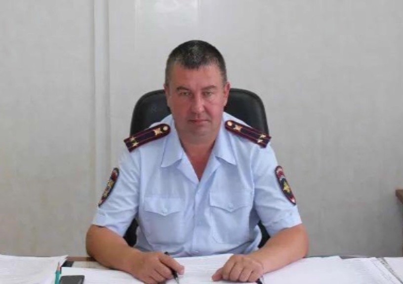 Арестованный за взятку главный кадровик полицейского Главка Сергей Бывалов признал вину в полном объеме 