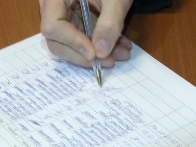 В Нижнем Новгороде начали принимать заявления на включение в список избирателей