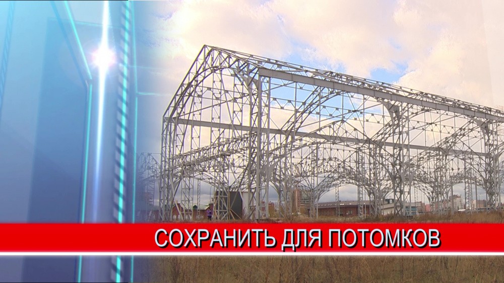Пакгаузы на стрелке не будут подвергать серьёзной реконструкции Пакгаузы на стрелке не будут подвергать серьёзной реконструкции