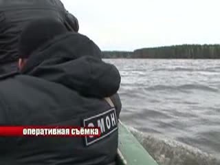 На водоемах Нижегородской области стражами порядка был проведен рейд под названием &quot;Нерест&quot;. 