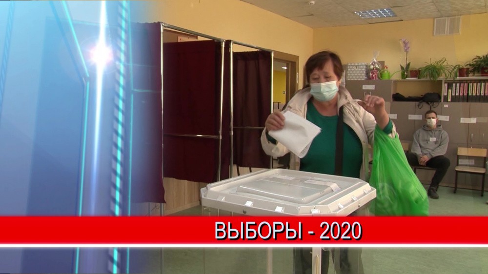 В Нижегородской области завершились выборы депутатов регионального и муниципального уровней В Нижегородской области завершились выборы депутатов регионального и муниципального уровней