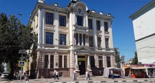 Школу №3 в Нижнем Новгороде планируют капитально отремонтировать 
