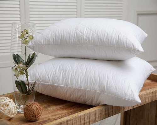 Знак качества: одеяла и подушки
