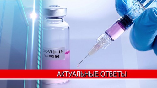 Коллективный иммунитет к COVID-19 в Нижегородской области должен к маю достичь 60%