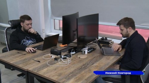 Нижегородская IT-компания создала платформу, способную заменить сотрудника колл-центра