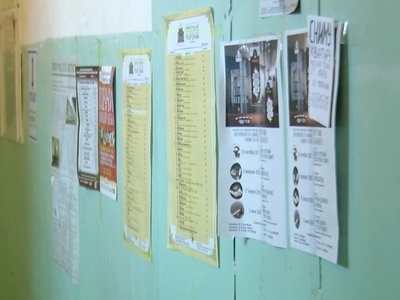 На борьбу с незаконной рекламой вышли жители Нижегородского района