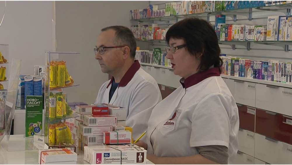 Первая экспертная аптека открылась в Нижнем Новгороде