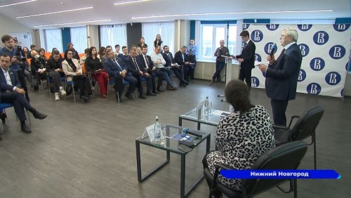 В Высшей школе экономики обсудили развитие молодежного парламентаризма в России