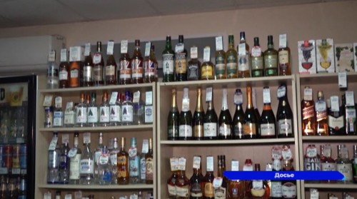 Требования к производству и розничной продаже алкоголя ужесточат в Нижегородской области