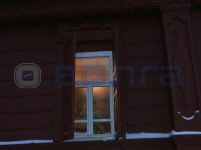 В Нижнем Новгороде после ремонта открылся домик Каширина