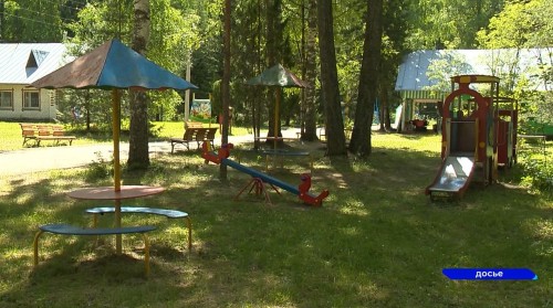 На 300 мест увеличится количество мест в детских лагерях Нижегородской области