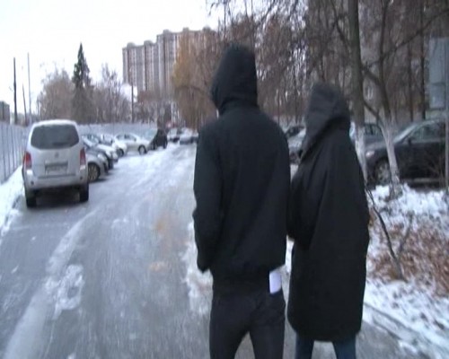 Пара, занимавшаяся удовлетворением сексуальных потребностей в нижегородском метро, выслушала приговор