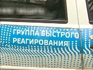 Водитель иномарки погиб в аварии на улице Белинского.