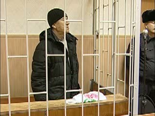 В Сормовском районе вынесли приговор пожилому мужчине, который обвинялся в убийстве сердобольного друга