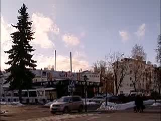 В Сормовском районе пьяная потасовка рядом с кафе переросла в перестрелку