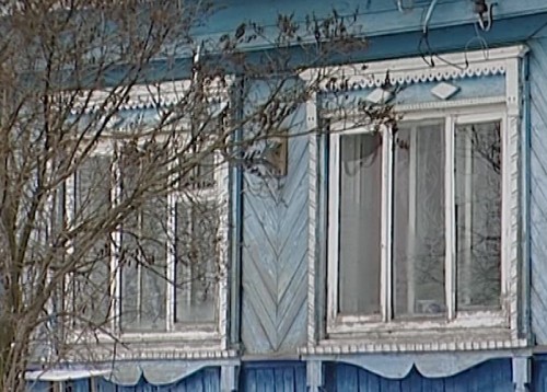 В Шатковском районе мужчина в яростном порыве "повоспитывать" избил супругу до смерти