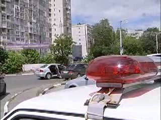 Девушка-пассажир легковушки пострадала в ДТП на Казанском шоссе