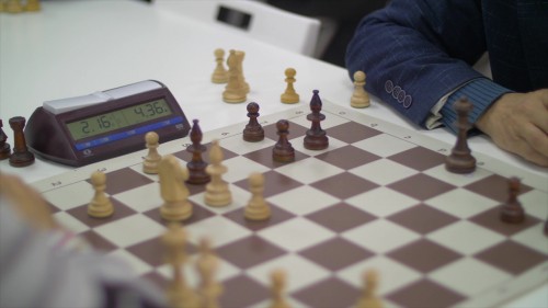 Нижегородка победила на чемпионате ПФО по шахматам