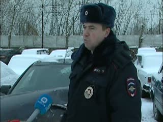 4 человека получили травмы в ДТП на улице Дъяконова
