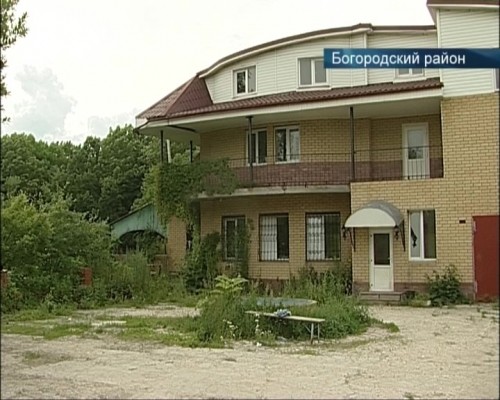 Реабилитационный центры закрыты в Кстовском и Богородском районах