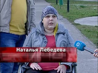 Помощь требуется 28-летней жительнице Балахны, молодой маме Наталье Лебедевой. 