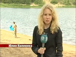 Тела 11 погибших были извлечены из водоемов Нижегородской области за последние жаркие выходные, 7 и 8 июня. 