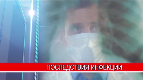 В 36 районах Нижегородской области за последние сутки не выявлено случаев заражения коронавирусом