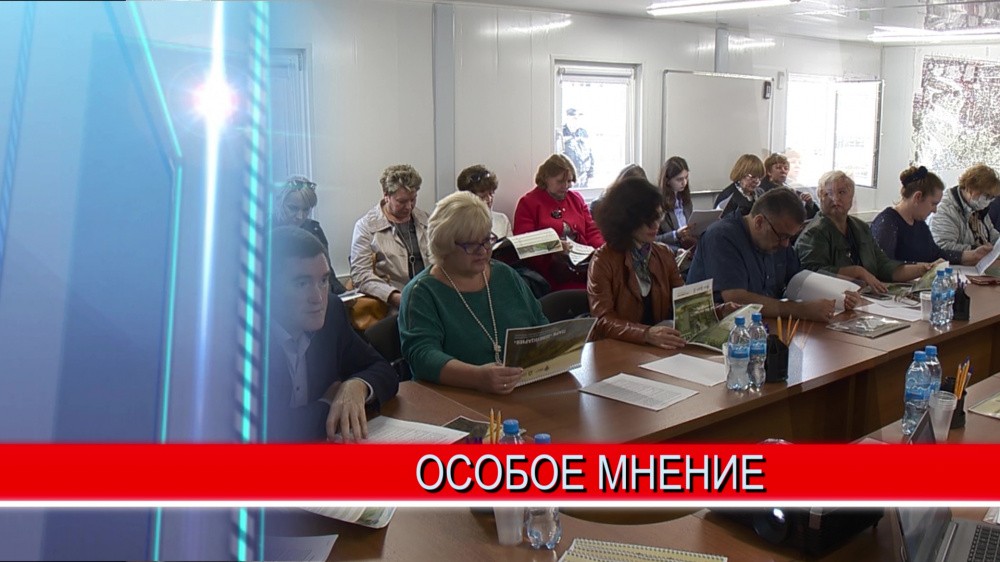 Благоустройство парка "Швейцария" идет полным ходом Благоустройство парка "Швейцария" идет полным ходом