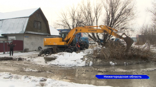 Без воды на 5 дней остались жители поселка Березовский