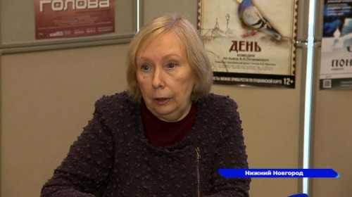 Ежегодный театральный фестиваль «Премьеры сезона» завершился в Нижегородской области