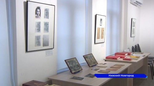 Историческая выставка к 80-летию снятия блокады Ленинграда открылась в Русском музее фотографии