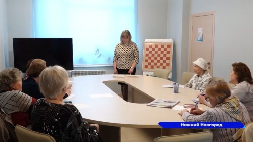 В соседских центрах Нижнего Новгорода проходит серия лекций в преддверии дачного сезона