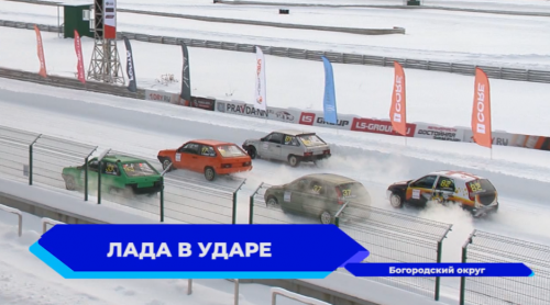 Чемпионат по шоссейно-кольцевым автогонкам прошел в Нижегородской области