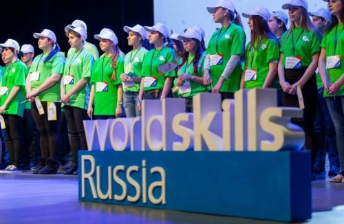 Более 3 тысяч нижегородских выпускников пройдут аттестацию по стандартам WorldSkills 