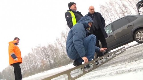 Почти 2 млрд рублей направят на содержание автомобильных дорог в Нижнем Новгороде